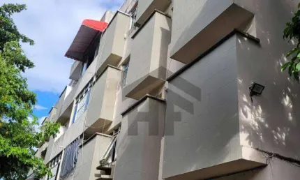 Apartamento de 101,77m² à venda, com 3 quartos (1 suíte), localizado no Janga, Paulista - Pernambuco.