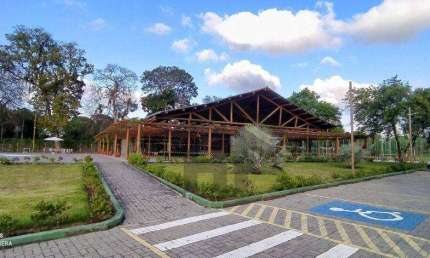 Terreno de 600m², localizado em Aldeia, Camaragibe - Pernambuco.
