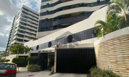 Apartamento de 105m² à venda, com 3 quartos (1 suíte), localizado em Piedade, Jaboatão dos Guararapes - Pernambuco.