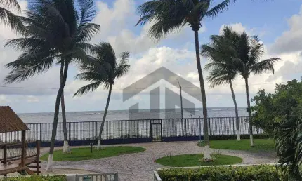 Apartamento de 149m² à venda, com 3 quartos (1 suíte), localizado em Candeias, Jaboatão dos Guararapes - Pernambuco.