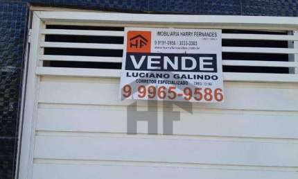 Casa de 80m², com 1 quarto, localizada em Jequiá, Recife - Pernambuco