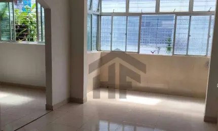 Apartamento de 80m² para alugar, com 3 quartos (1 suíte), localizado em Casa Caiada, Olinda - Pernambuco.