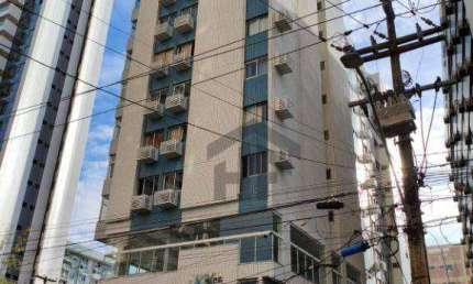 Apartamento Cobertura de 280m² à venda, com 4 quartos (2 suítes), localizado em Boa Viagem, Recife - Pernambuco.