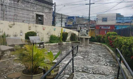 Apartamento de 65m² à venda, com 2 quartos, localizado em Campo Grande, Recife - Pernambuco.