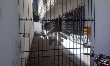 Studio de 35m² à venda,  localizado em Santo Amaro, Recife - Pernambuco