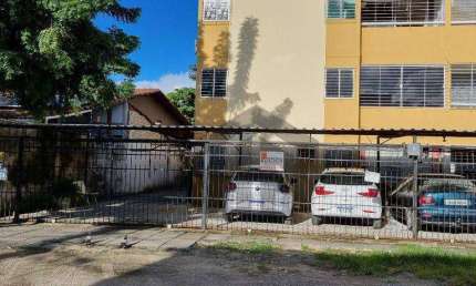 Apartamento de 74m² à venda, com 3 quartos (1 suíte), localizado em Candeias, Jaboatão dos Guararapes - Pernambuco.