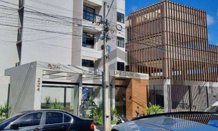 Apartamento de 44m² à venda, com 2 quartos (1 suíte), localizada na Imbiribeira, Recife - Pernambuco.