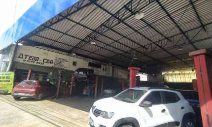 Loja Comercial de 89m² à venda, localizada no Espinheiro, Recife - Pernambuco.
