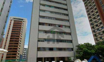 Apartamento de 154m² à venda, com 3 quartos (1 suíte), localizado em Piedade, Jaboatão dos Guararapes - Pernambuco.