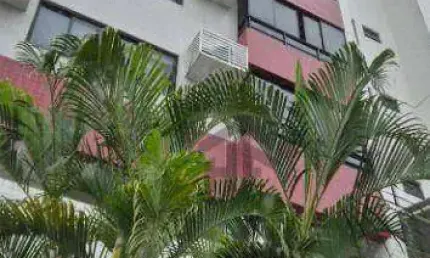 Apartamento de 57,45m² à venda, com 2 quartos (1 suíte), localizado em Boa Viagem, Recife - Pernambuco.