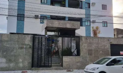 Apartamento de 58m² à venda, com 2 quartos (1 suíte), localizado em boa viagem, recife - pernambuco.
