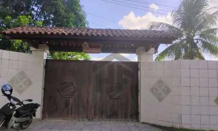 Chácara de 2.200m² à venda, localizada em Bairro Novo, Carpina - Pernambuco.