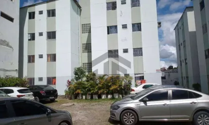 Apartamento de 48,61m² à venda, com 2 quartos, localizado na Linha do Tiro, Recife - Pernambuco.