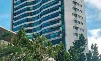 Apartamento de 100m² para alugar, com 3 quartos (1 suíte), localizado em Boa Viagem, Recife - Pernambuco.
