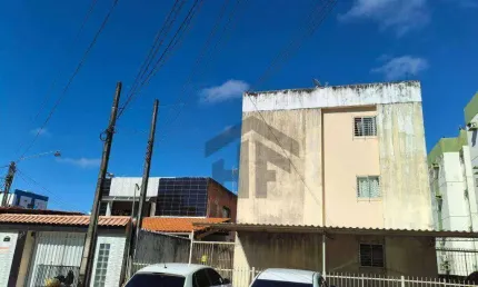 Apartamento de 69m² à venda, com 3 quartos, localizado em Jardim Atlântico, Olinda - Pernambuco.