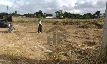 Terreno de 360m² à venda, localizado em Paudalho - Pernambuco.