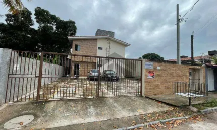 Apartamento de 65,18m² à venda, com 3 quartos (1 suíte), localizado no Janga, Paulista - Pernambuco.