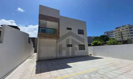 Apartamento de 62m² à venda, com 3 quartos (1 suíte), localizado no Janga, Paulista - Pernambuco.