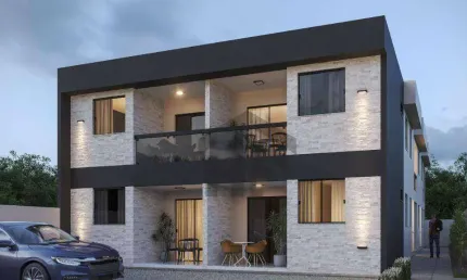 Apartamento de 50m² à venda, com 2 quartos, localizado em Pau Amarelo, Paulista - Pernambuco.