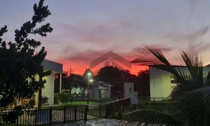 Terreno de 900m² à venda, localizado em aldeia, camaragibe - pernambuco.