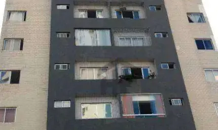 Apartamento de 63m² para alugar, com 2 quartos, localizado em piedade, jaboatão dos guararapes - pernambuco.