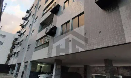 Apartamento de 106m² à venda, com 3 quartos (1 suíte), localizado nas graças, recife - pernambuco.