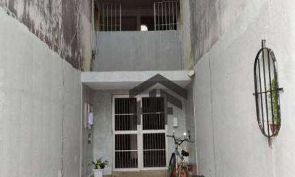 Apartamento de 58m² à venda, com 2 quartos, localizado em Candeias, Jaboatão dos Guararapes - Pernambuco.