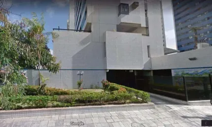 Apartamento de 108,77m² à venda, com 3 quartos ( 1 suíte), localizado em Boa Viagem, Recife - Pernambuco.