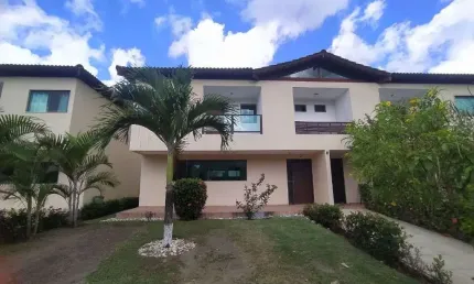Casa de 142m² à venda com 3 quartos, localizada em Guabiraba, Recife - Pernambuco.