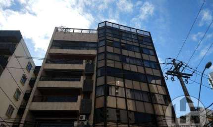 Apartamento com 5 quartos à venda na Rua dos Navegantes, 2939, Boa Viagem, Recife