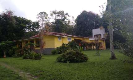 Chácara / sítio com 3 quartos à venda na Estrada de Aldeia, 3, Aldeia, Camaragibe
