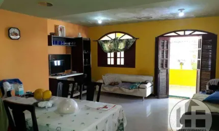 Casa em condomínio fechado com 2 quartos à venda na Rua do Farol, 160, Bairro Novo, Olinda