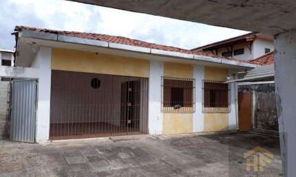 Casa de 228m² à venda, com 03 quartos, localizada em Nossa Senhora do Ó, Paulista - Pernambuco.