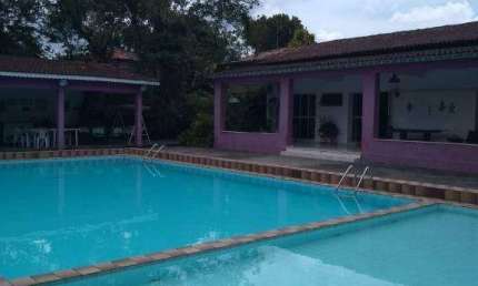 Casa em condomínio fechado com 5 quartos à venda na Estrada de Aldeia, 140, Aldeia dos Camarás, Camaragibe