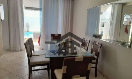 Casa de 221m² à venda, com 03 quartos, localizado em Setúbal, Recife - Pernambuco