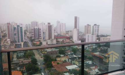 Apartamento de 66m² à venda, com 3 quartos (1suíte), localizado em Candeias, Jaboatão dos Guararapes - Pernambuco.