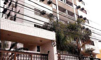 Apartamento com 2 Quartos à venda na Imbiribeira - Recife/PE