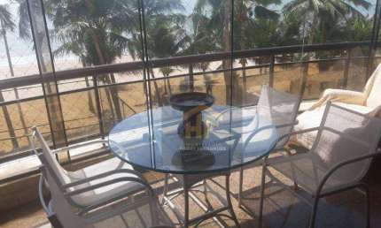 Apartamento com 04 quartos a Beira Mar, localizado em Piedade, Jaboatão dos Guararapes - Pernambuco.