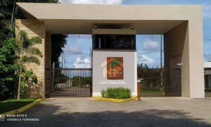 Lote de 900m² à venda, localizado em Aldeia, Camaragibe - Pernambuco.
