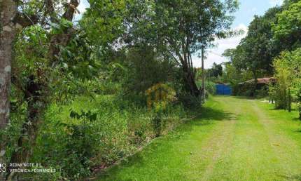 Amplo Terreno de 1.214,80m², localizado em Aldeia, Camaragibe - Pernambuco.
