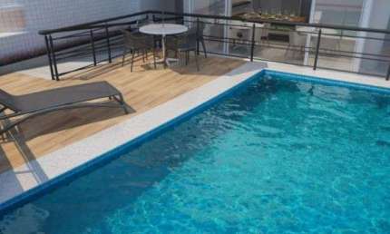 Apartamento com 1 quarto, lançamento, localizado no Rosarinho, Recife - Pernambuco.