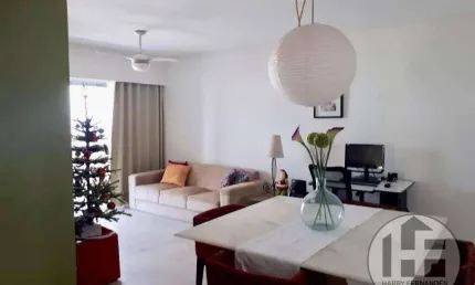 Apartamento de 100m² à venda, com 3 quartos, localizado em Boa Viagem, Recife - Pernambuco