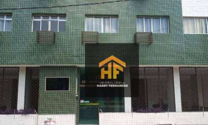 Apartamento de 60m á venda com 2 quartos, localizado em Santo Amaro, Recife - Pernambuco