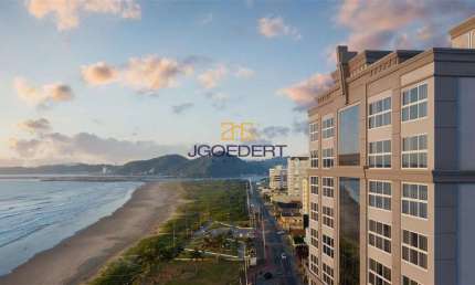 Apartamento com 3 quartos à venda na Avenida Prefeito Cirino Adolfo Cabral, 999, Centro, Navegantes por R$ 1.637.000