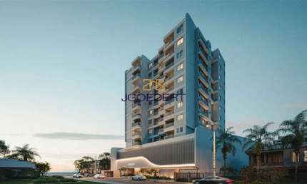 Apartamento com 4 quartos à venda na Prefeito Cirino Aoldo Cabral, 8001, Gravata, Navegantes por R$ 3.250.000