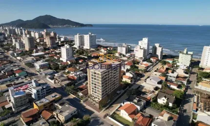 Apartamento com 2 quartos à venda na paulino libório, 200, gravata, navegantes por r$ 808.550