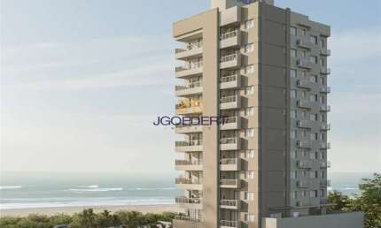Apartamento com 3 quartos à venda na Nicolau Kleis, 65, Centro, Navegantes por R$ 957.000