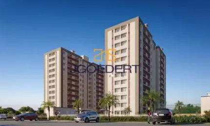 Apartamento com 2 quartos à venda na vereador manuel henrique de assis, 150, centro, penha por r$ 455.424
