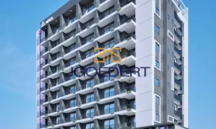 Apartamento com 1 quarto à venda na Luiz Martins, 308, Centro, Navegantes por R$ 525.000