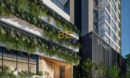 Apartamento com 2 quartos à venda na Rua Frei Antoninho, 501, Gravata, Navegantes por R$ 887.000